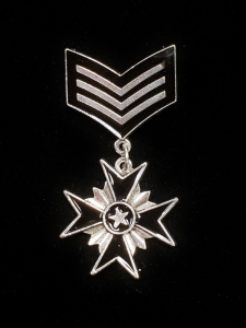 Brooch BRP19-1862